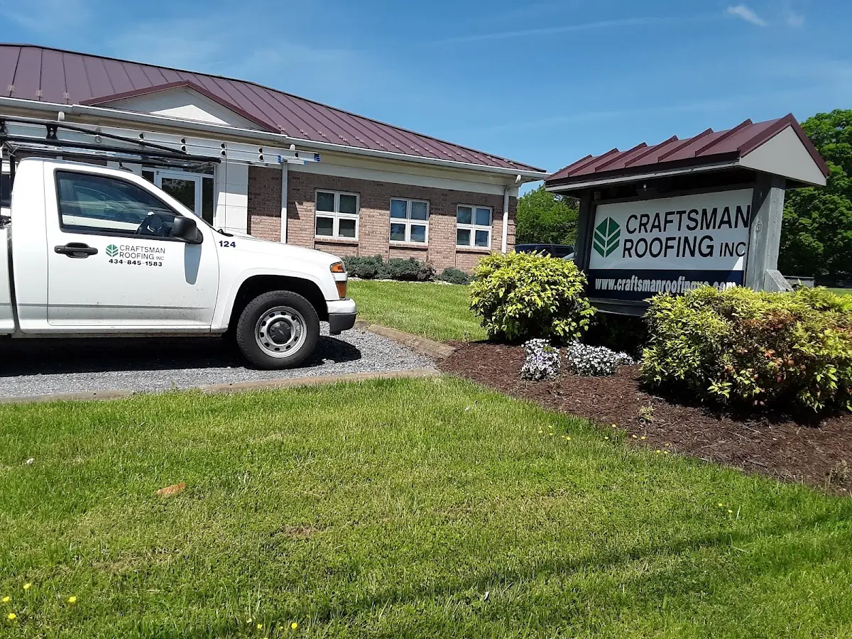 Quality Gutter & Downspout Repair by experienced craftsmen in Pittsboro